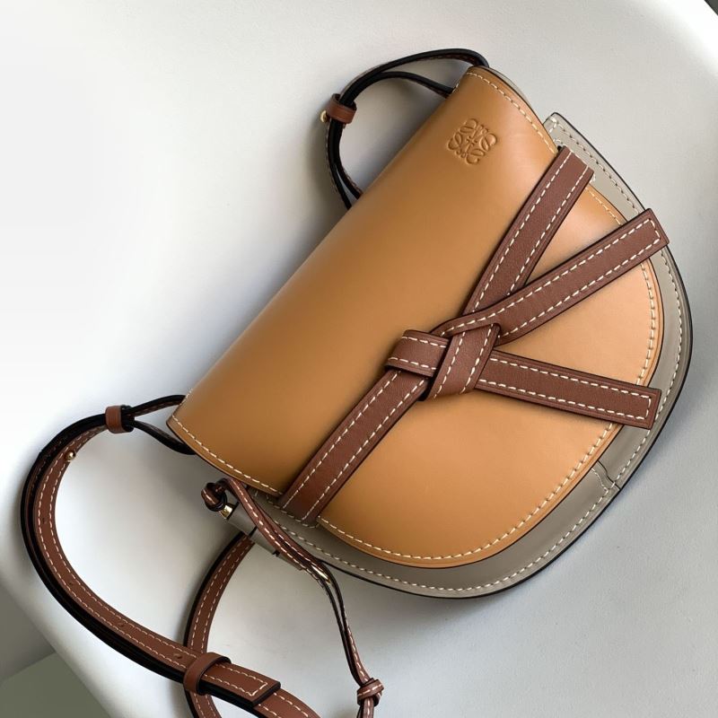 Loewe Gate Bags